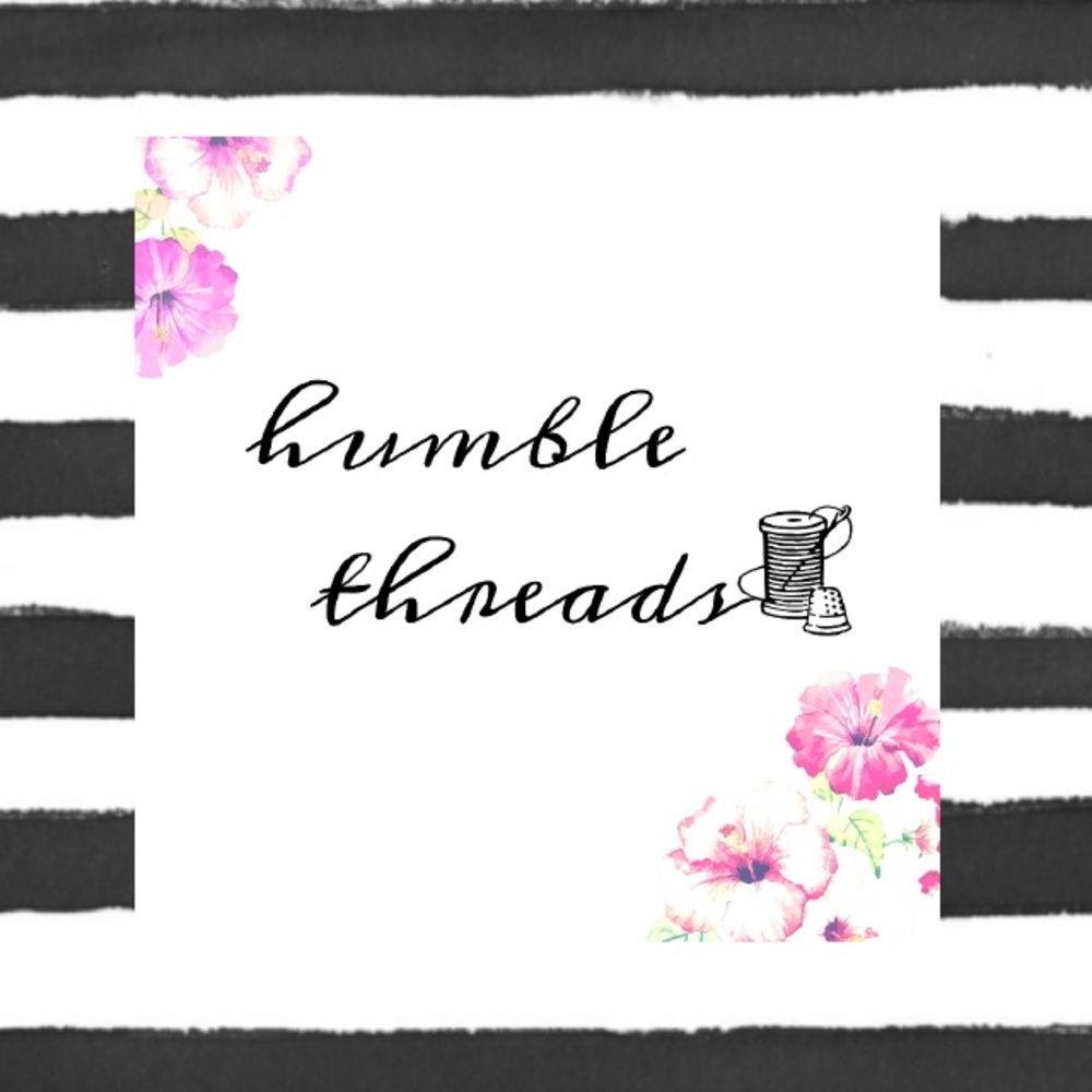 Meet your Posher, Humblethreads